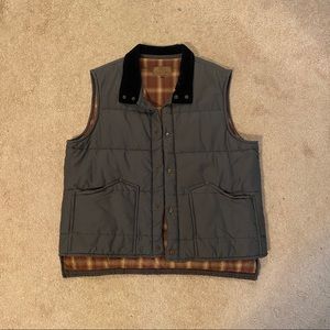 Old Navy Vest